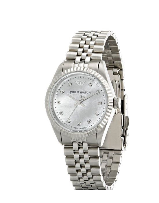 Часы Philip Watch Caribe 8253107512